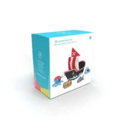 Manhattan Toy Neoprene Pirate Ship 5 Piece Floating Spill N Fill Bath Toy With Quick Dry Sponges And Squirt Toy 13 Manhattan Toy Neoprene Pirate Ship 5 Piece Floating Spill N Fill Bath Toy With Quick Dry Sponges And Squirt Toy -Baby Trend Store GUEST 74ff0574 7874 47f9 9d9b ffdd1f167975