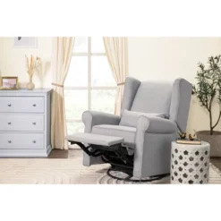 DaVinci Hayden Recliner And Swivel Glider 19 DaVinci Hayden Recliner And Swivel Glider -Baby Trend Store GUEST 7652a0ad 38b5 4107 a321 423888ae2ccc