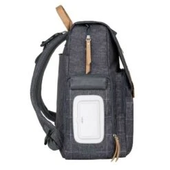 Eddie Bauer Cascade Plaid Diaper Bag - Gray 15 Eddie Bauer Cascade Plaid Diaper Bag - Gray -Baby Trend Store GUEST 776625fb a910 4496 8cac 79220e8379c0