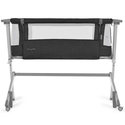 Dream On Me Skylar Bassinet And Bedside Sleeper 11 Dream On Me Skylar Bassinet And Bedside Sleeper - Image 11