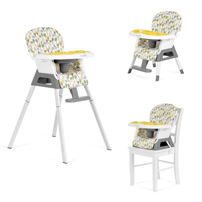 Dream On Me High Chair Lightweight & Convertible Curio Sit N Seek 11 Dream On Me High Chair Lightweight & Convertible Curio Sit N Seek - Image 11
