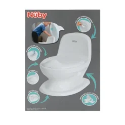 Nuby My Real Potty Chair 15 Nuby My Real Potty Chair -Baby Trend Store GUEST 7965882f 4ccb 4722 98ed bc78121ae4b0