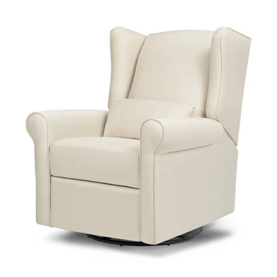 DaVinci Hayden Recliner And Swivel Glider 11 DaVinci Hayden Recliner And Swivel Glider - Image 11