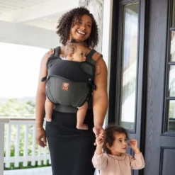Lillebaby Elevate 6-in-1 Carrier -Baby Trend Store GUEST 7a765fbd 0e73 455e b80c 429a525081ab