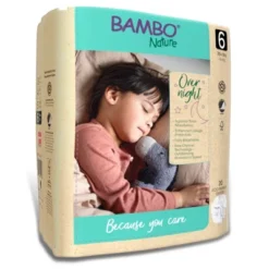 Bambo Nature Baby Baby Diaper Size 6 Over 35 Lbs. 1000021012, 40 Ct 6 Bambo Nature Baby Baby Diaper Size 6 Over 35 Lbs. 1000021012, 40 Ct -Baby Trend Store GUEST 7a77ee22 47b7 475a 80cb e33cf7167b2e