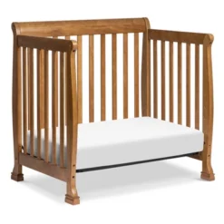 DaVinci Kalani 4-in-1 Convertible Mini Crib 19 DaVinci Kalani 4-in-1 Convertible Mini Crib -Baby Trend Store GUEST 7b75acab f090 4b78 b886 5977b9289241