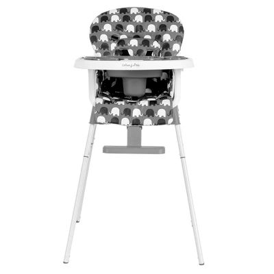 Dream On Me High Chair Lightweight & Convertible Curio Sit N Seek 1 Dream On Me High Chair Lightweight & Convertible Curio Sit N Seek