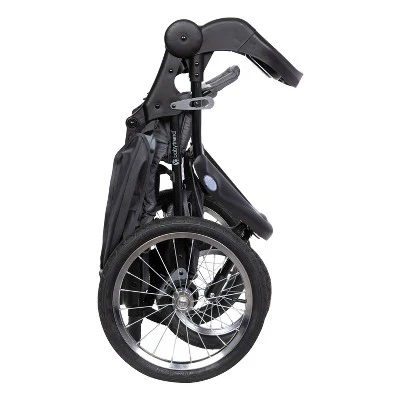 Baby Trend Expedition Jogger Travel System With EZ-Lift Infant Car Seat - Gray 13 Baby Trend Expedition Jogger Travel System With EZ-Lift Infant Car Seat - Gray - Image 13