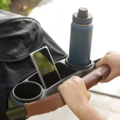 Baby Trend Passport Cargo Travel System With Lightweight EZ Lift 35 Plus Infant Car Seat - Black Bamboo 38 Baby Trend Passport Cargo Travel System With Lightweight EZ Lift 35 Plus Infant Car Seat - Black Bamboo -Baby Trend Store GUEST 7c039826 711d 4353 a8de 13841fbc030a