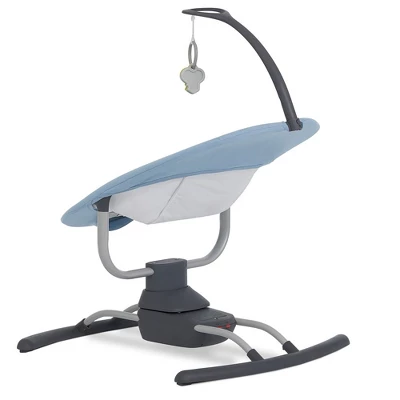 Dream On Me Comfort Me Swing With Music And Vibration (without Adapter) 8 Dream On Me Comfort Me Swing With Music And Vibration (without Adapter) - Image 8