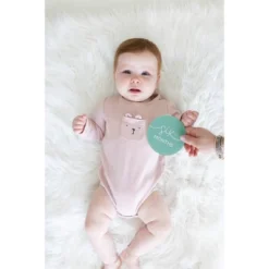 Pearhead Acrylic Milestone Props - Sage -Baby Trend Store GUEST 7d206f3b dd3d 44b0 b931 98beb06cbf5f