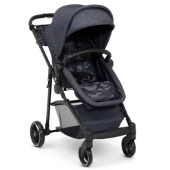 BabyGap By Delta Children 2-in-1 Carriage Stroller -Baby Trend Store GUEST 7d3232ef 0df1 4889 9d8f 721cd737e7f4