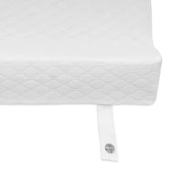 Babyletto Contour Changing Pad For Changer Tray - White 7 Babyletto Contour Changing Pad For Changer Tray - White -Baby Trend Store GUEST 7deb55a9 e864 48b4 ba54 d4b448b5b281