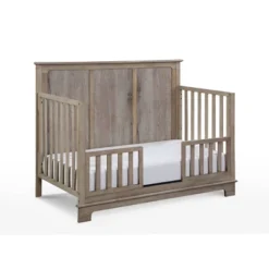 Suite Bebe Grayson Toddler Guard Rail - Rustic Alpine -Baby Trend Store GUEST 7e3b8b94 422d 4872 ab16 07ec63eb6f2a