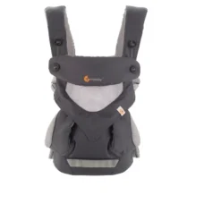 Ergobaby 360 Cool Air Breathable Mesh All Position Baby Carrier With Lumbar Support - Carbon Gray 12-45lb 8 Ergobaby 360 Cool Air Breathable Mesh All Position Baby Carrier With Lumbar Support - Carbon Gray 12-45lb -Baby Trend Store GUEST 7e8cd1e6 4f20 4f1a b886 dc5b7aef6e30