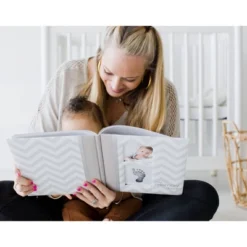 Pearhead Chevron Baby Memory Book 21 Pearhead Chevron Baby Memory Book -Baby Trend Store GUEST 7e9ff83f 008d 4ce0 94df dfd0a02bff7d