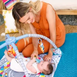 Infantino 4-in-1 Twist & Fold Musical Mobile Activity Gym 21 Infantino 4-in-1 Twist & Fold Musical Mobile Activity Gym -Baby Trend Store GUEST 7efb4727 c14a 480d 8a83 affd659ce163