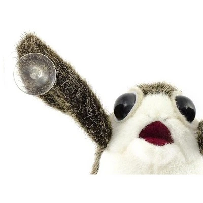Seven20 Star Wars Porg On Board Plush With Suction Cup 1 Seven20 Star Wars Porg On Board Plush With Suction Cup