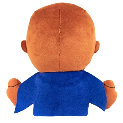 Bleacher Creatures Marvel What If The Watcher 8" Kuricha Sitting Plush 2 Bleacher Creatures Marvel What If The Watcher 8" Kuricha Sitting Plush - Image 2
