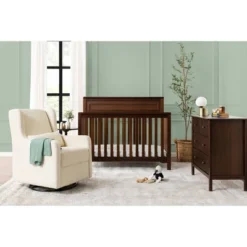 DaVinci Autumn 4-in-1 Convertible Crib -Baby Trend Store GUEST 800e66f9 06df 4b64 9738 5f730011700d