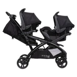 Baby Trend Sit N' Stand Double 2.0 Stroller - Madrid Black 16 Baby Trend Sit N' Stand Double 2.0 Stroller - Madrid Black -Baby Trend Store GUEST 8026aa3e ae18 43bc 8400 0455e302667b