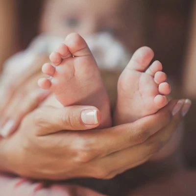 TruKid Lavender Baby Hair & Body Wash 8oz 4 TruKid Lavender Baby Hair & Body Wash 8oz - Image 4