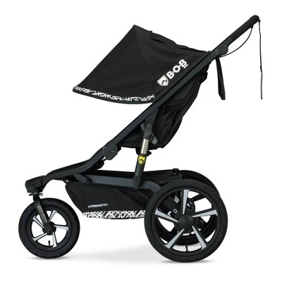 BOB Gear Alterrain Pro Lunar Stroller 4 BOB Gear Alterrain Pro Lunar Stroller - Image 4
