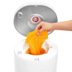 Munchkin Arm & Hammer Diaper Pail Snap, Seal And Toss Refill Bags, 600ct, 20pk 11 Munchkin Arm & Hammer Diaper Pail Snap, Seal And Toss Refill Bags, 600ct, 20pk -Baby Trend Store GUEST 80a29ace d695 4c1f b487 49141b8e55ef