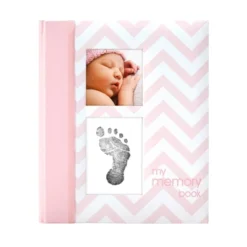 Pearhead Chevron Baby Memory Book 33 Pearhead Chevron Baby Memory Book -Baby Trend Store GUEST 81a7c5d5 3d2b 4935 a607 f4dca6e6d677