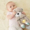 Fisher Price Fisher-Price Soothe 'N Snuggle Otter
