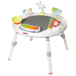 Skip Hop Silver Lining Cloud Activity Center - Gray 24 Skip Hop Silver Lining Cloud Activity Center - Gray -Baby Trend Store GUEST 81f5e851 e641 4f3e b2c7 6b162452b751