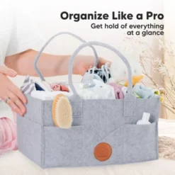 Original Baby Diaper Caddy Organizer, Large Storage Caddy Organizer For Nursery, Changing Table 15 Original Baby Diaper Caddy Organizer, Large Storage Caddy Organizer For Nursery, Changing Table -Baby Trend Store GUEST 8296b391 ed81 45f8 9d60 86c500b9209f