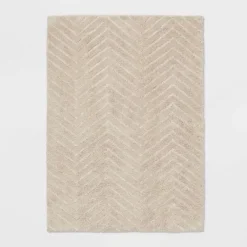 4'x6' Tufted Cotton Chevron Kids' Rug - Pillowfort™ 10 4'x6' Tufted Cotton Chevron Kids' Rug - Pillowfort™ -Baby Trend Store GUEST 83295944 34de 4cc0 843f 9e2491e96a44