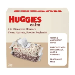 Huggies Calm Baby Wipes - 336ct -Baby Trend Store GUEST 83754509 e9bc 4d62 81fa f6480d90d71f