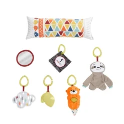 Fisher Price Fisher-Price Perfect Sense Deluxe Gym 7 Fisher Price Fisher-Price Perfect Sense Deluxe Gym -Baby Trend Store GUEST 84250a3e b762 43b0 9af5 001f5d5fc83f