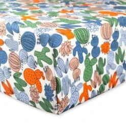 Honest Baby Organic Cotton Fitted Crib Sheet 25 Honest Baby Organic Cotton Fitted Crib Sheet -Baby Trend Store GUEST 84478ca6 2acd 45a3 a21f d6cf63da1702