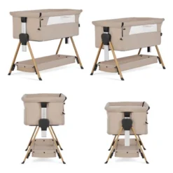 Dream On Me Lilly Bassinet & Bedside Sleeper -Baby Trend Store GUEST 84e9c693 9d2c 4421 ada0 21b000c5997c