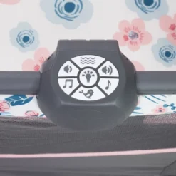 Baby Trend Deluxe II Nursery Center Portable Playard 19 Baby Trend Deluxe II Nursery Center Portable Playard -Baby Trend Store GUEST 8512cf7f 4e34 4b33 94a4 f83fef50586f