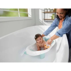Fisher Price Fisher-Price 4-in-1 Sling 'n Seat Tub -Baby Trend Store GUEST 8533dbc1 9f8c 43dc a232 732e361b8680