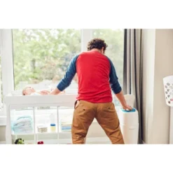 Diaper Genie Diaper Disposal Pail System Refill - Clean Laundry - 3pk 13 Diaper Genie Diaper Disposal Pail System Refill - Clean Laundry - 3pk -Baby Trend Store GUEST 8542d720 438b 47a2 b3bd 4dd9dfdf943a