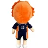 GREAT EASTERN ENTERTAINMENT CO HAIKYU!! S3- HINATA PLUSH 8"H