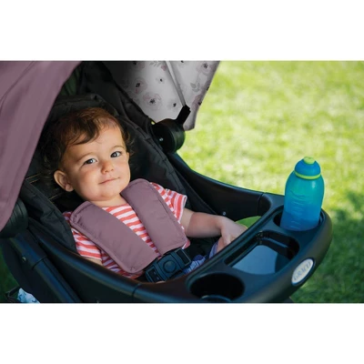Graco Verb Click Connect Travel System With SnugRide Infant Car Seat 2 Graco Verb Click Connect Travel System With SnugRide Infant Car Seat - Image 2