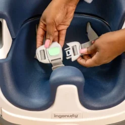 Ingenuity Baby Base 2-in-1 Booster Seat - Night Sky -Baby Trend Store GUEST 87925170 efca 4e44 83ec e4c6c8029dce