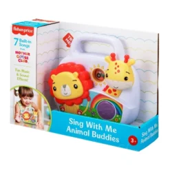 Fisher Price Fisher-Price Mini Boombox 9 Fisher Price Fisher-Price Mini Boombox -Baby Trend Store GUEST 87a5880b 59fc 470d 8d1c 3ae26c15b477