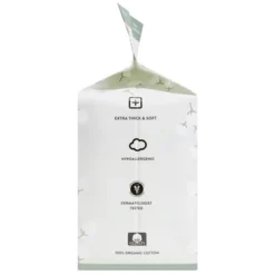 The Honest Company 100% Organic Cotton Dry Wipes - 192ct 12 The Honest Company 100% Organic Cotton Dry Wipes - 192ct -Baby Trend Store GUEST 88098efd bbce 4ddf 91b2 5db4fff0b1d7
