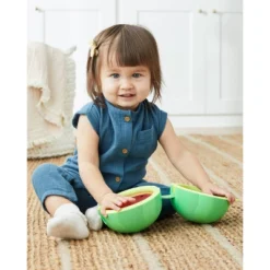 Skip Hop Farmstand Rattle Melon Drum Musical Toy 12 Skip Hop Farmstand Rattle Melon Drum Musical Toy -Baby Trend Store GUEST 882301e9 5e0b 444a aef8 df75e3a9ba33