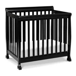 DaVinci Kalani 4-in-1 Convertible Mini Crib 26 DaVinci Kalani 4-in-1 Convertible Mini Crib -Baby Trend Store GUEST 8881d8e7 d5f0 4a7f 96dd 62f9f7216075