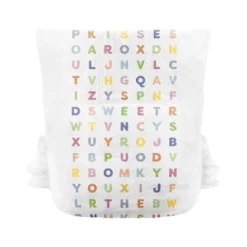 Babyganics Disposable Diapers Box - Size 6 - 44ct 6 Babyganics Disposable Diapers Box - Size 6 - 44ct -Baby Trend Store GUEST 894a9271 4e36 4b54 bfad 070d1388a9ae