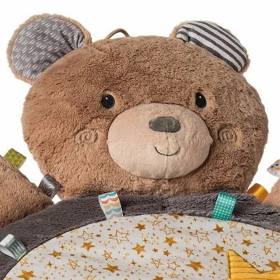 Mary Meyer Taggies Be A Star Baby Mat 2 Mary Meyer Taggies Be A Star Baby Mat - Image 2