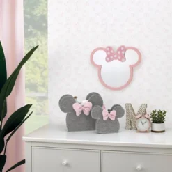 Disney Baby Minnie Mouse Diaper Storage - 2pk -Baby Trend Store GUEST 8a87a5e9 e8b4 4a40 a7cb d12bee64456b